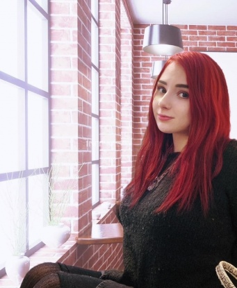 Я креативная, нежная и опытная индивидуалка из Москвы. Позволь мне окунуть тебя в океан страсти и наслаждения. Мои услуги нацелены на твое полное удовлетворение. Я знаю, как доставить тебе незабываемый опыт, удовлетворить все твои фантазии и желания. Со мной ты сможешь отдохнуть от повседневной рутины и погрузиться в мир наслаждения. Ты останешься в полном восторге от моих умений и нежных прикосновений. Обрати внимание на мои фото – они говорят больше чем тысяча слов. У меня есть отличные отзывы, подтверждающие мою профессиональность и индивидуальный подход к каждому клиенту. Жду твоего звонка. 💋+ФОТО 1004, 19 лет